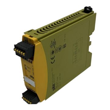 PNOZ mi1p 773400 Pilz Programmable Logic Controller Module,