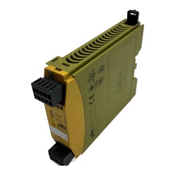 PNOZ mi1p 773400 Pilz Programmable Logic Controller Module,