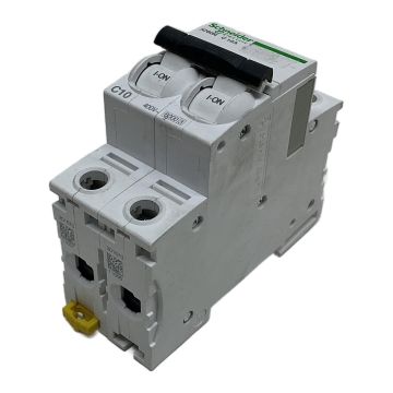 iC60N A9F04210 Schneider Electric Miniature Circuit Breaker,