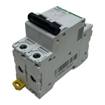 C60H-DC C 6A A9N61526 Schneider Electric Miniature Circuit Breaker,