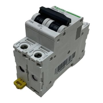 C60H-DC C15A A9N61511 Schneider Electric Automatic Circuit Breakers,
