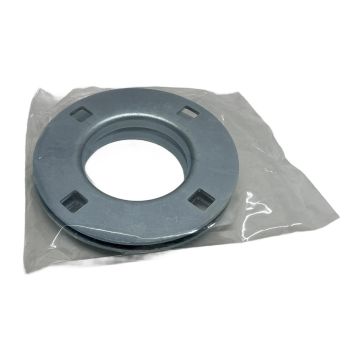 PF208 LDK Bearing housings, without ball or roller bearings,