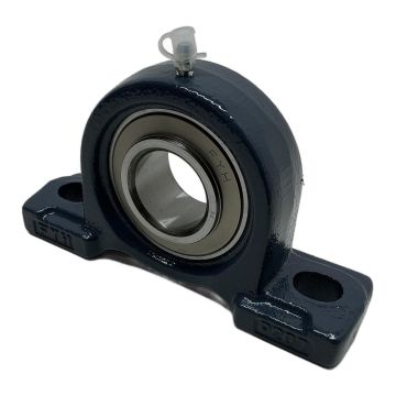 UKP207J FYH Pillow block bearing unit,