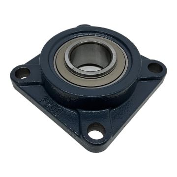UKF208J FYH Flanged bearing housing,