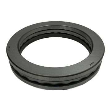 51126 NSK Thrust ball bearings,