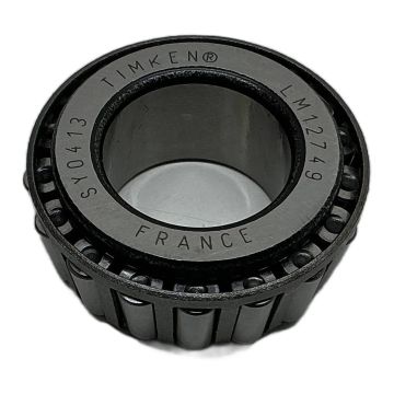 LM12749 Timken Tapered roller bearing cone,