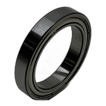 61806-ZZ Timken Deep Groove Ball Bearing