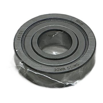 16101-2Z RHP Deep Groove Ball Bearing,