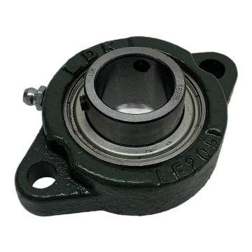 SBLF205 LDK Flanged bearing housing,