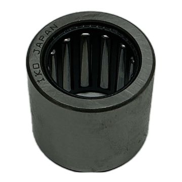 NK14/20 TAF142220 IKO Needle roller bearings,