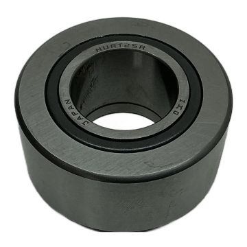 NURT25R IKO Cylindrical roller bearings,