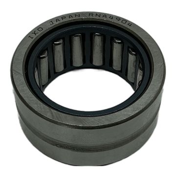 RNA4904 IKO Needle roller bearings,