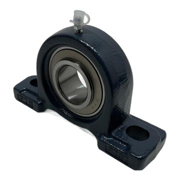 UKP207J FYH Pillow block bearing unit,