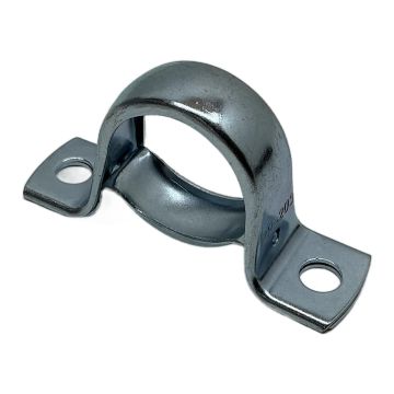 PP201 LDK Steel Bearing End Cover,