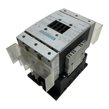 3RT1056-2AM36 Siemens Electrical Contactor For Motors,