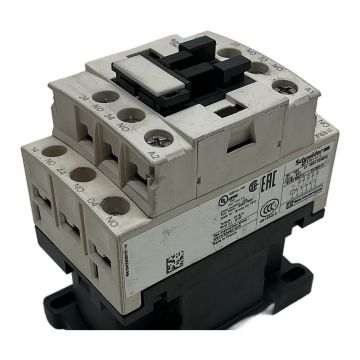 CAD50 Schneider Electric Electrical Control Relay,