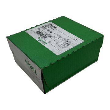 CAD32BL 040708 Schneider Electric Electrical Control Relay,