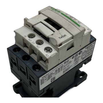 LC1D09 Schneider Electric Electrical Contactor,