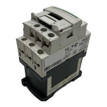 CAD32BD LAD4TBDL Schneider Electric Electrical Control Relay,
