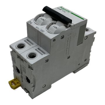 iC60N D4A A9F05204 Schneider Electric Miniature Circuit Breaker,