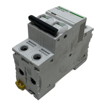 iC60N D 6A A9F05206 Schneider Electric Miniature Circuit Breaker,