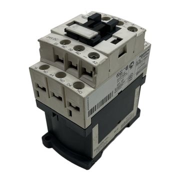 CAD32BD Schneider Electric Electrical Control Relay,