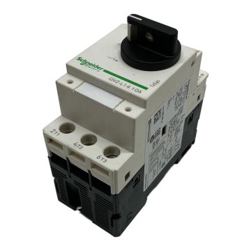 GV2-L14 Schneider Electric Motor Protection Circuit Breaker,