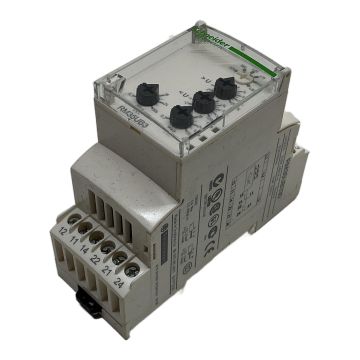 RM35UB330 Schneider Electric Voltage Control Relay,