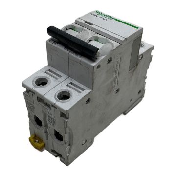 iC60N C10A A9F77210 Schneider Electric Miniature Circuit Breaker,