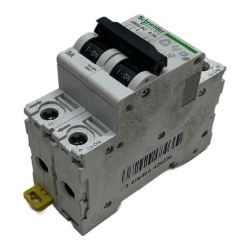 C60H-DC C 3A A9N61523 Schneider Electric Miniature Circuit Breaker,