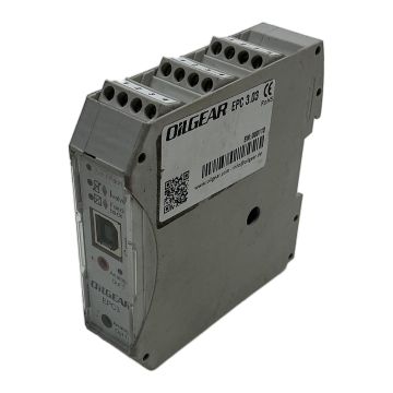 EPC 3.03 Oilgear Programmable Logic Controller,