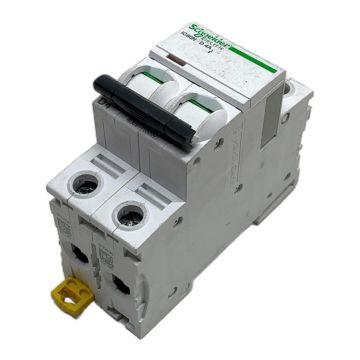 iC60N D4A A9F75204 Schneider Electric Automatic Circuit Breaker,