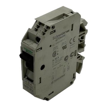 GB2CB16 Schneider Electric Automatic Circuit Breaker,