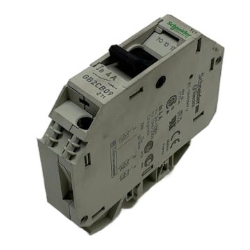 GB2CB09 Schneider Electric Automatic Circuit Breaker,