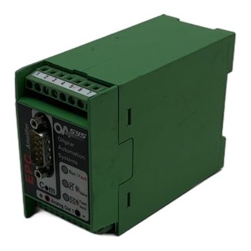 L723888-114 Oilgear Electrical Amplifier,