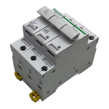 A9N15637 Schneider Electric Fuse Holder Electrical Protection,