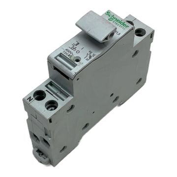 STI 15645 Schneider Electric Fuse Switch Disconnector,