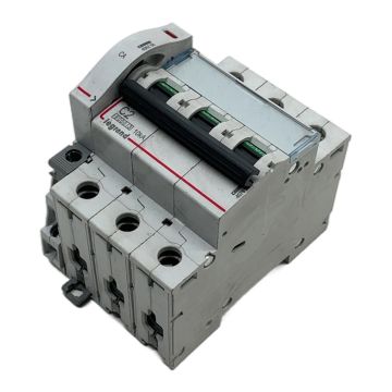 DX-H 406258 Legrand Miniature Circuit Breaker,