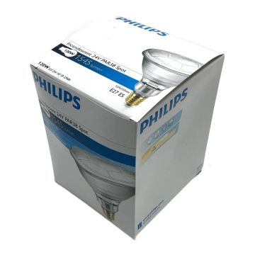 PAR38 Spot 120W 24V E27 2700K 10 SP Philips Incandescent Reflector Lamp,
