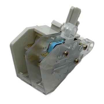 3999 0022 Socomec Electrical Auxiliary Contact Block,