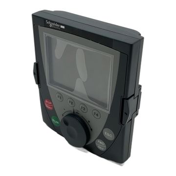 VW3A1101 806930 Schneider Electric Electric Control Display Terminal,