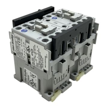 104-C09D22 Allen-Bradley Electrical Contactor,