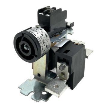 RM1XA160 020302 Schneider Electric Electrical Contactor,