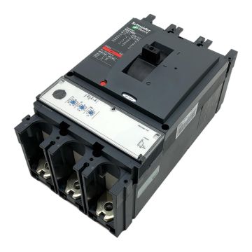 NSX630F LV432876 Schneider Electric Automatic Circuit Breaker,