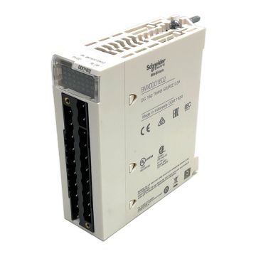 BMXDDO1602 Schneider Electric PLC Digital Output Module,