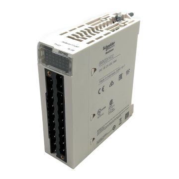 BMXDDI1602 Schneider Electric Programmable Logic Controller Module,