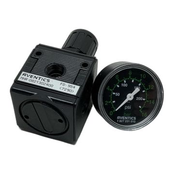 0821302400 Aventics Pressure-reducing valve,