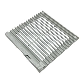 SK 3322.207 Rittal Outlet Filter For Enclosures,