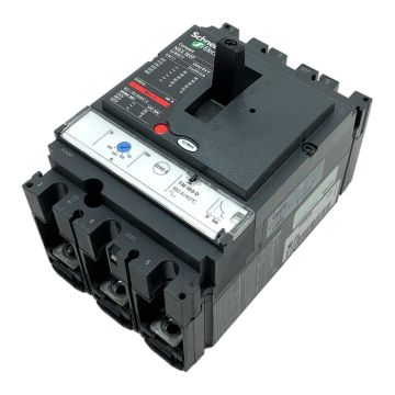 Compact NSX160F LV430630 Schneider Electric Moulded Case Circuit Breaker,