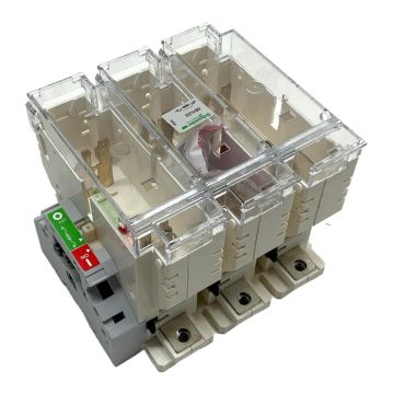 GS1LD3 025400 Schneider Electric Fuse Switch Disconnector,